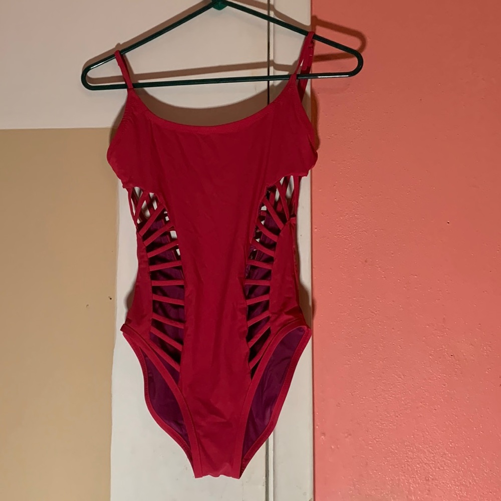 Women swimsuit